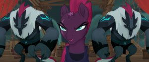 Мой маленький пони: В Кино / My Little Pony: В Кино