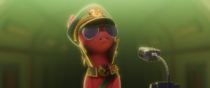 My Little Pony: Новое поколение