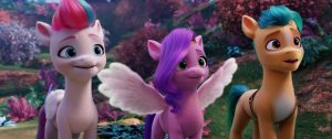 My Little Pony: Новое поколение